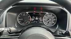 Nissan Qashqai 1.3 DiG-T MH 158 N-Connecta 5dr Xtronic Petrol Hatchback